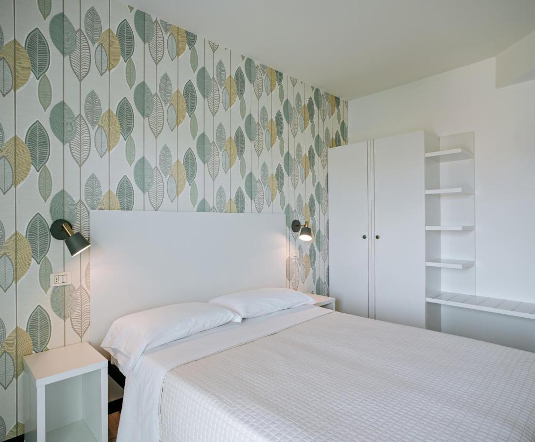 Solemare Hotel E Residence Misano Adriatico Εξωτερικό φωτογραφία