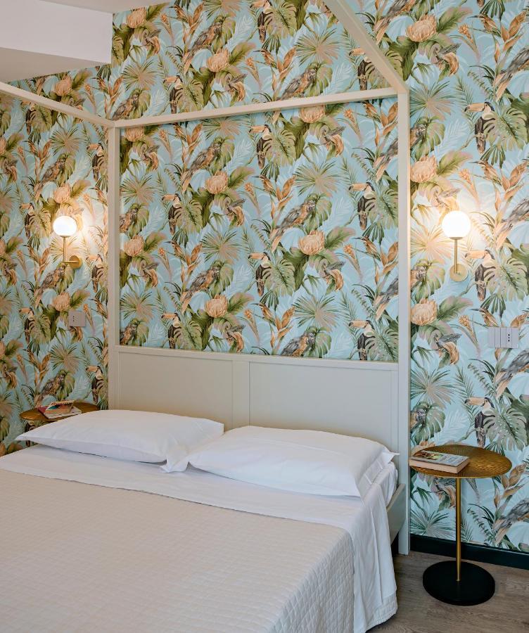 Solemare Hotel E Residence Misano Adriatico Εξωτερικό φωτογραφία