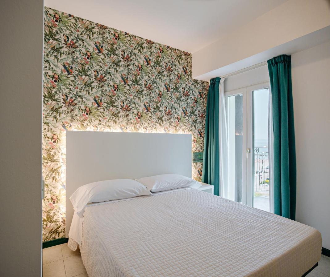 Solemare Hotel E Residence Misano Adriatico Εξωτερικό φωτογραφία