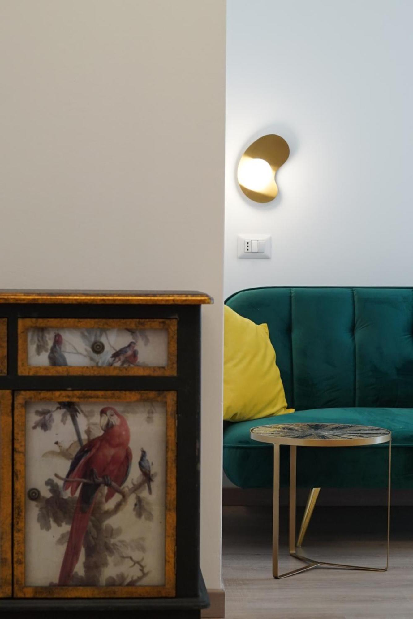 Solemare Hotel E Residence Misano Adriatico Εξωτερικό φωτογραφία