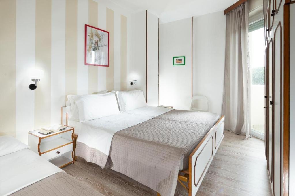 Solemare Hotel E Residence Misano Adriatico Εξωτερικό φωτογραφία