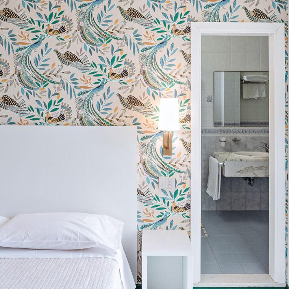 Solemare Hotel E Residence Misano Adriatico Εξωτερικό φωτογραφία