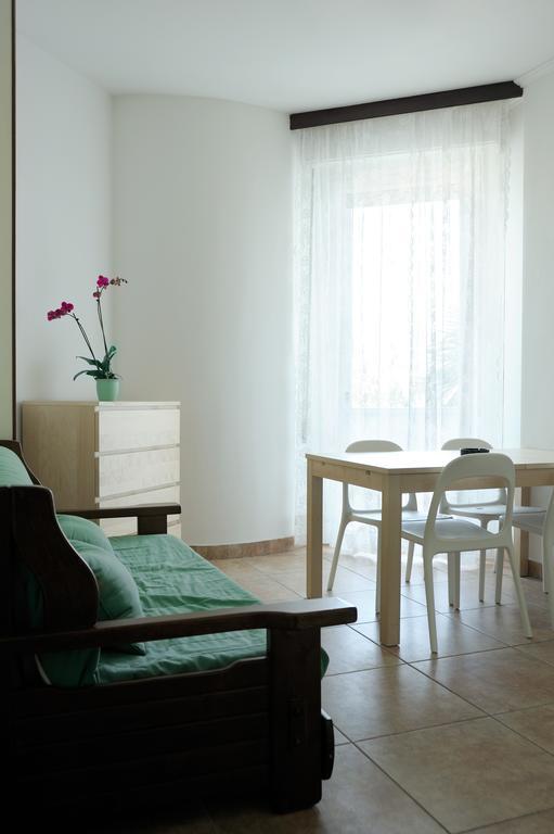 Solemare Hotel E Residence Misano Adriatico Δωμάτιο φωτογραφία