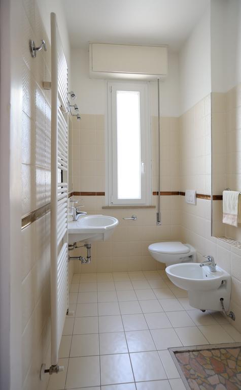 Solemare Hotel E Residence Misano Adriatico Δωμάτιο φωτογραφία