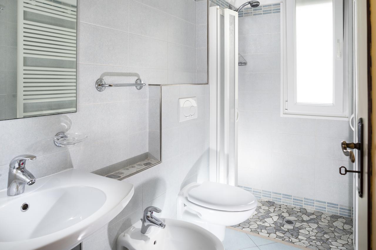 Solemare Hotel E Residence Misano Adriatico Εξωτερικό φωτογραφία
